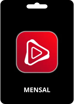 RED - MENSAL