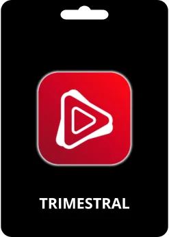 RED - TRIMESTRAL