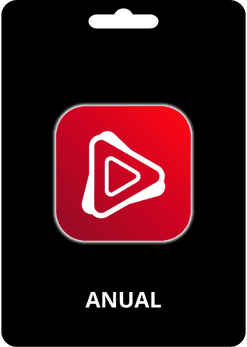 RED - ANUAL