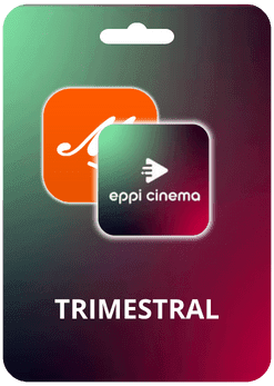 EPPI CINEMA - TRIMESTRAL