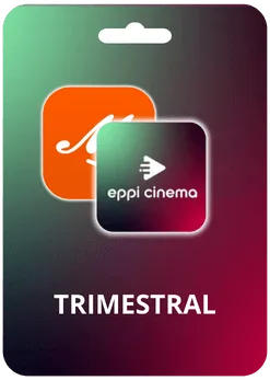 EPPI CINEMA - TRIMESTRAL