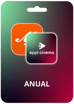 EPPI CINEMA - ANUAL