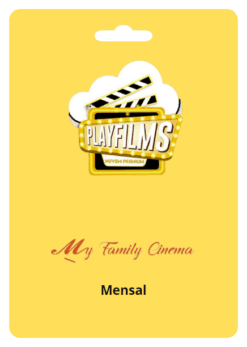 NUVEM PREMIUM - MENSAL