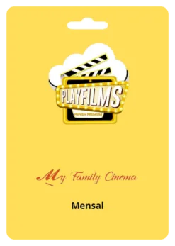 NUVEM PREMIUM - MENSAL