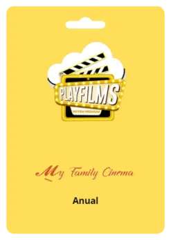 NUVEM PREMIUM - ANUAL