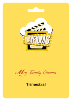 NUVEM PREMIUM - TRIMESTRAL