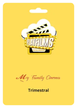 NUVEM PREMIUM - TRIMESTRAL