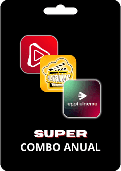 EPPI CINEMA + RED + NUVEM PREMIUM - ANUAL
