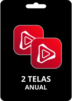 RED - ANUAL (2 TELAS)