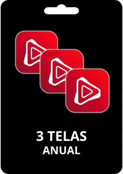 RED - ANUAL (3 TELAS)