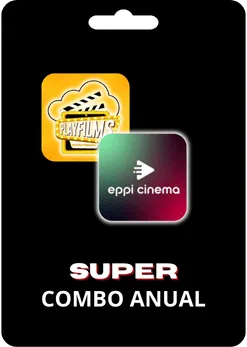 EPPI CINEMA + NUVEM PREMIUM - ANUAL