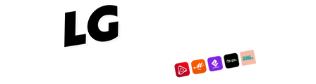 LG Recargas